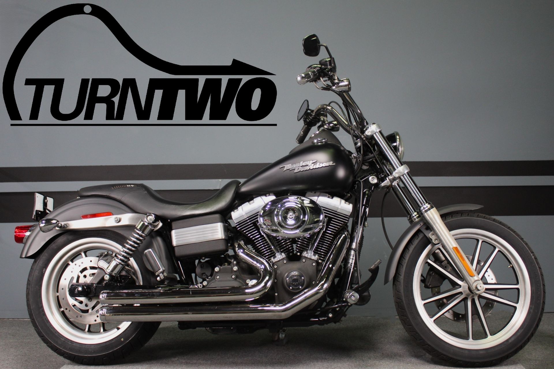 2007 Harley-Davidson FXDB Dyna® Street Bob® in Portland, Oregon - Photo 1