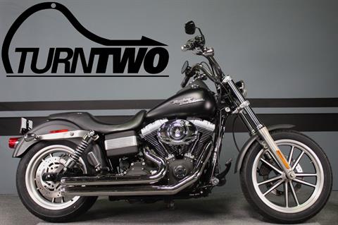 2007 Harley-Davidson FXDB Dyna® Street Bob® in Portland, Oregon - Photo 1