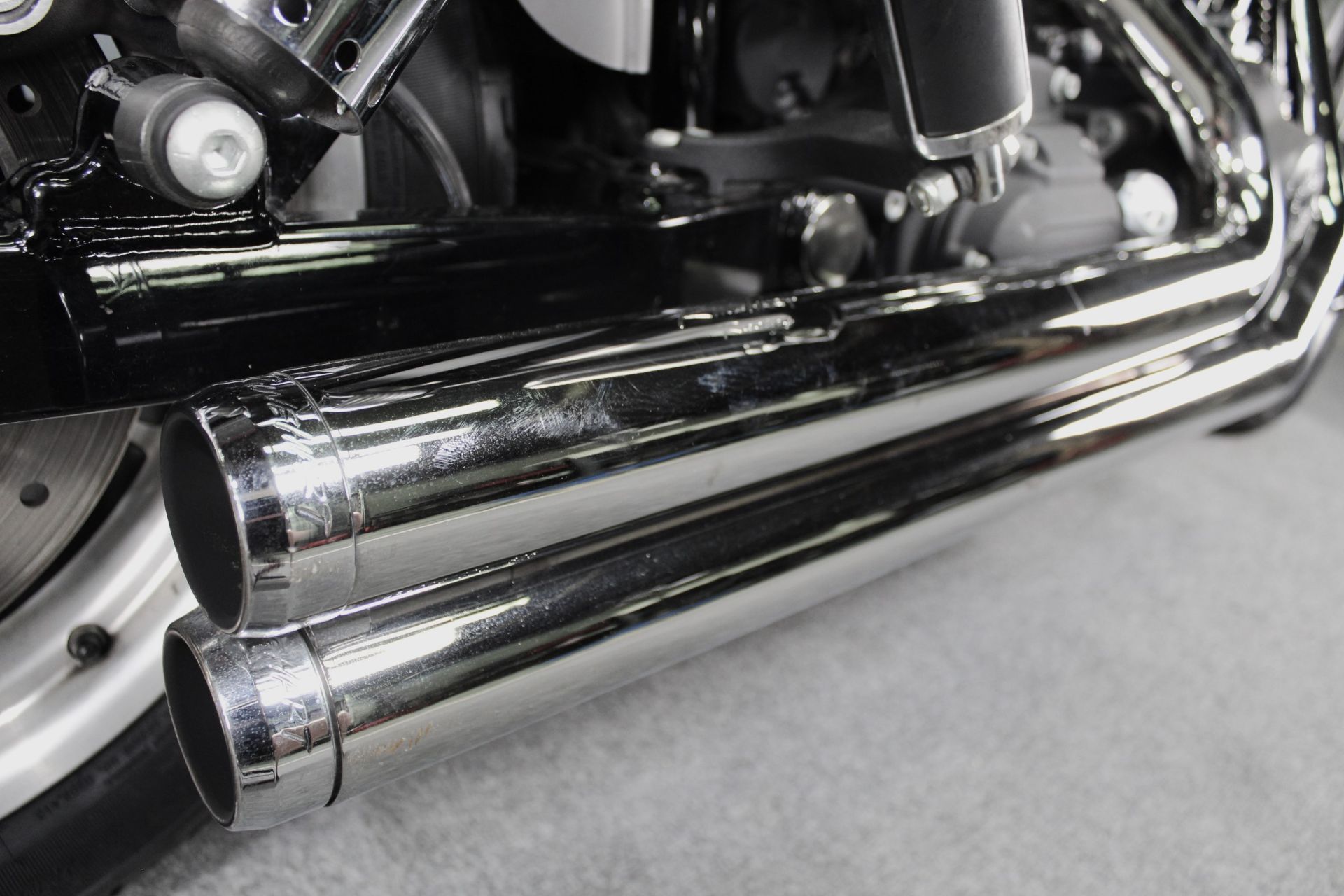 2007 Harley-Davidson FXDB Dyna® Street Bob® in Portland, Oregon - Photo 14