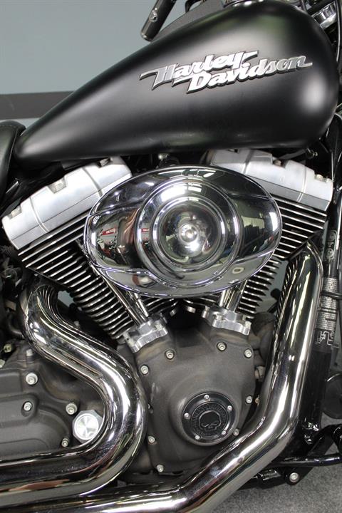 2007 Harley-Davidson FXDB Dyna® Street Bob® in Portland, Oregon - Photo 12