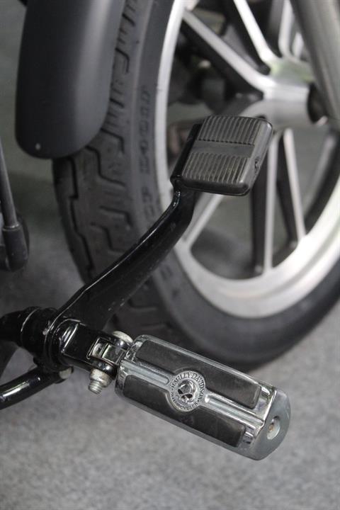2007 Harley-Davidson FXDB Dyna® Street Bob® in Portland, Oregon - Photo 10