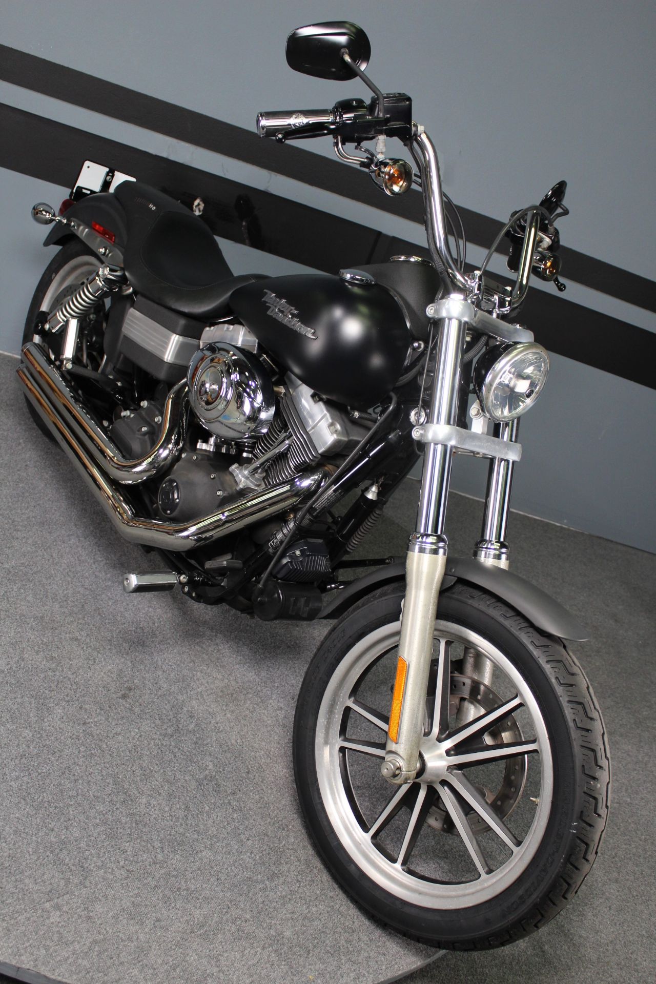 2007 Harley-Davidson FXDB Dyna® Street Bob® in Portland, Oregon - Photo 2
