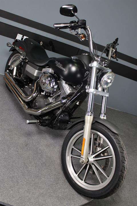 2007 Harley-Davidson FXDB Dyna® Street Bob® in Portland, Oregon - Photo 2
