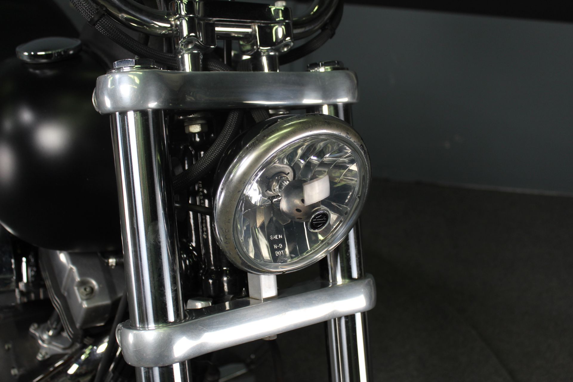 2007 Harley-Davidson FXDB Dyna® Street Bob® in Portland, Oregon - Photo 6