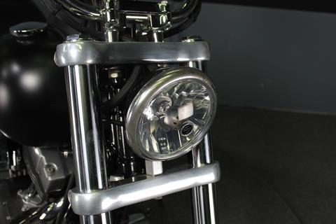 2007 Harley-Davidson FXDB Dyna® Street Bob® in Portland, Oregon - Photo 6