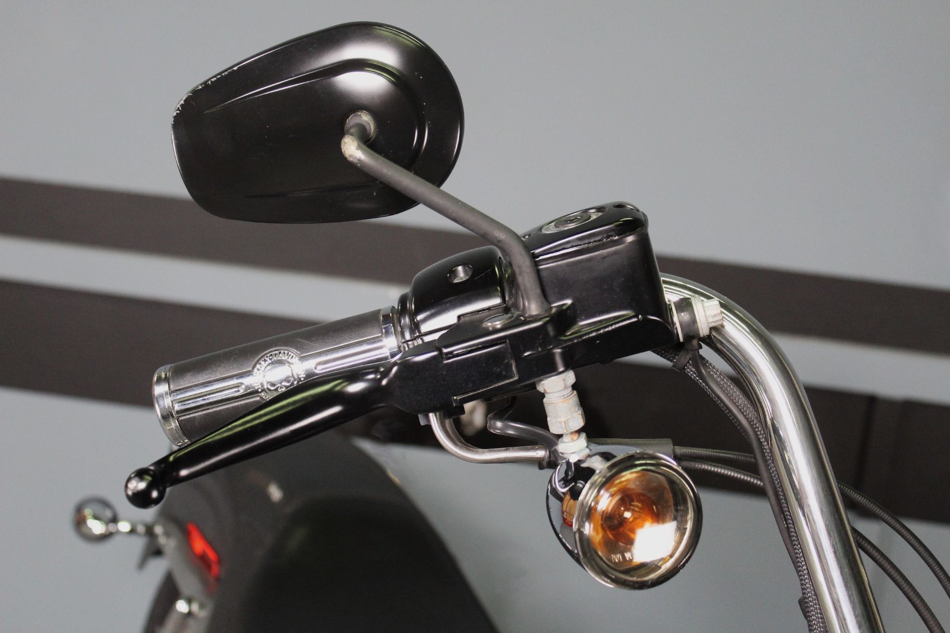 2007 Harley-Davidson FXDB Dyna® Street Bob® in Portland, Oregon - Photo 8