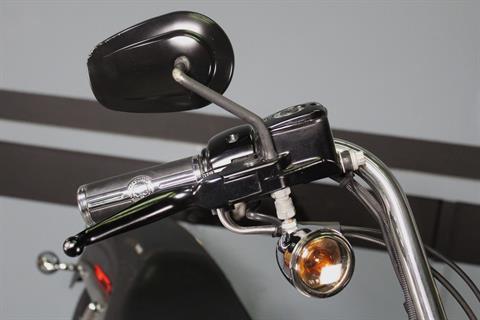 2007 Harley-Davidson FXDB Dyna® Street Bob® in Portland, Oregon - Photo 8