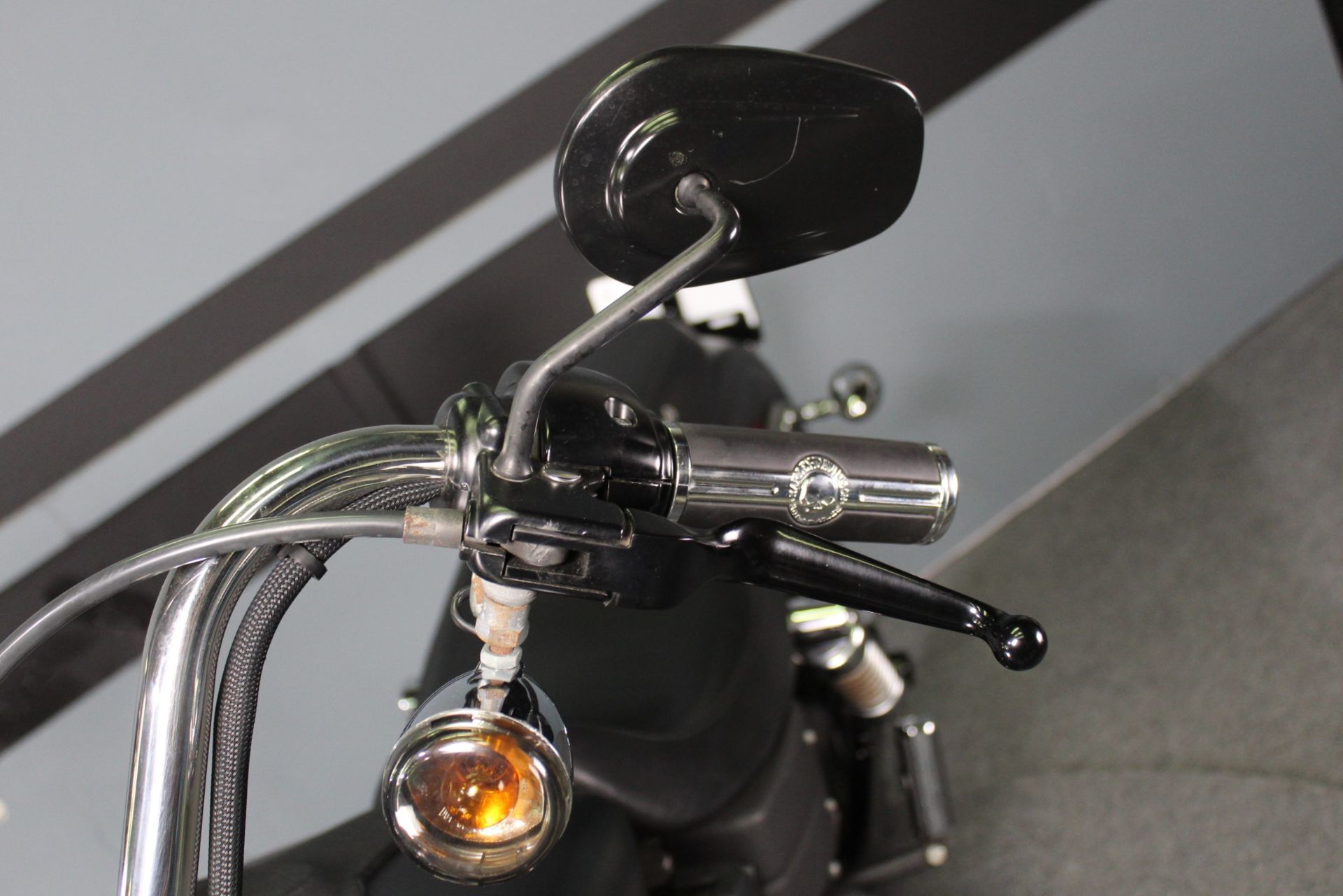 2007 Harley-Davidson FXDB Dyna® Street Bob® in Portland, Oregon - Photo 9