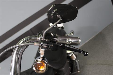 2007 Harley-Davidson FXDB Dyna® Street Bob® in Portland, Oregon - Photo 9