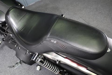 2007 Harley-Davidson FXDB Dyna® Street Bob® in Portland, Oregon - Photo 15