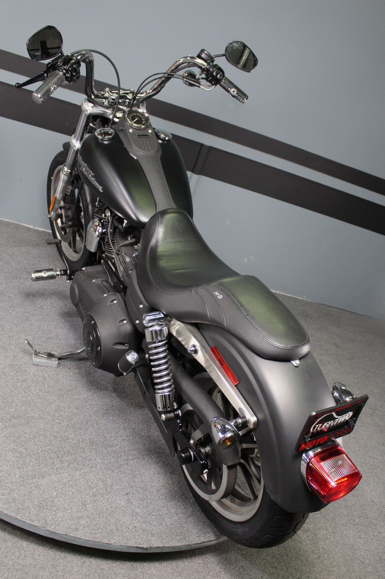2007 Harley-Davidson FXDB Dyna® Street Bob® in Portland, Oregon - Photo 3