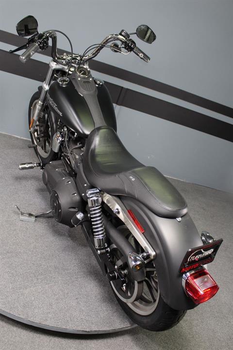 2007 Harley-Davidson FXDB Dyna® Street Bob® in Portland, Oregon - Photo 3