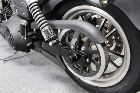 2007 Harley-Davidson FXDB Dyna® Street Bob® in Portland, Oregon - Photo 17