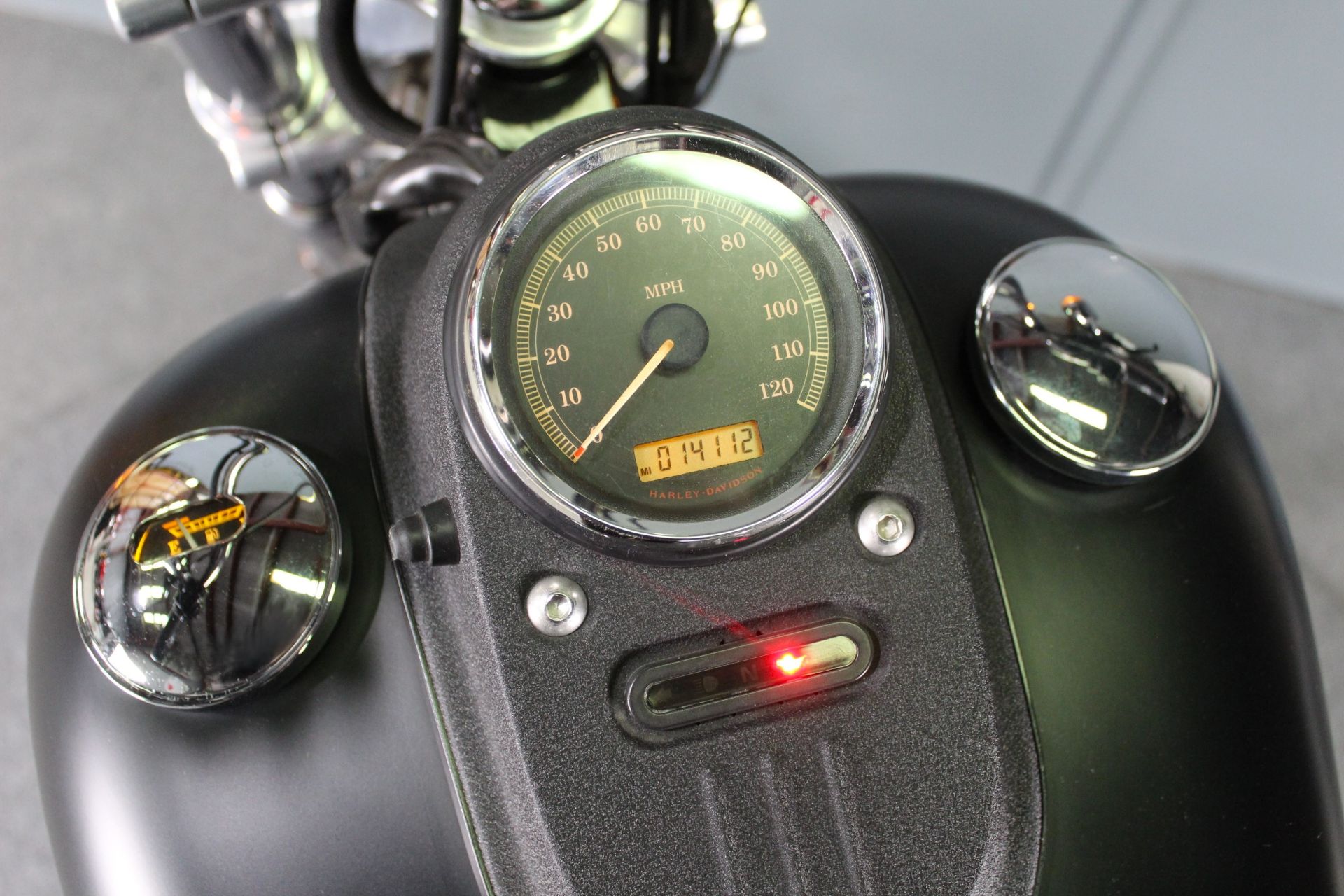 2007 Harley-Davidson FXDB Dyna® Street Bob® in Portland, Oregon - Photo 18