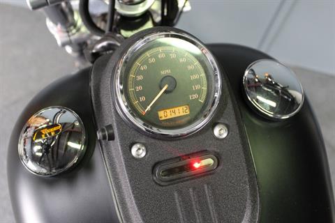 2007 Harley-Davidson FXDB Dyna® Street Bob® in Portland, Oregon - Photo 18