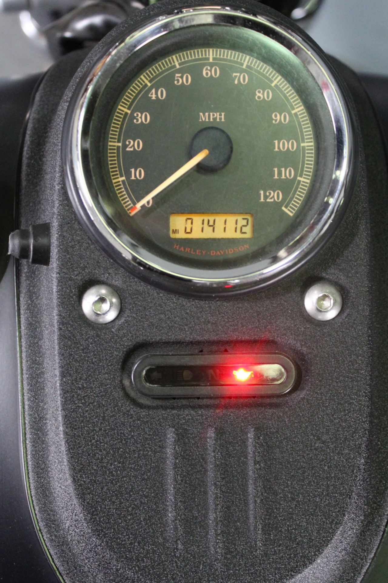 2007 Harley-Davidson FXDB Dyna® Street Bob® in Portland, Oregon - Photo 19