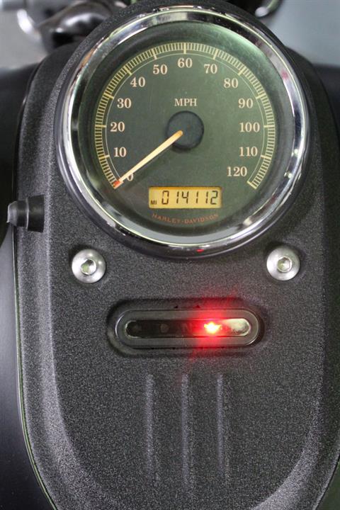2007 Harley-Davidson FXDB Dyna® Street Bob® in Portland, Oregon - Photo 19