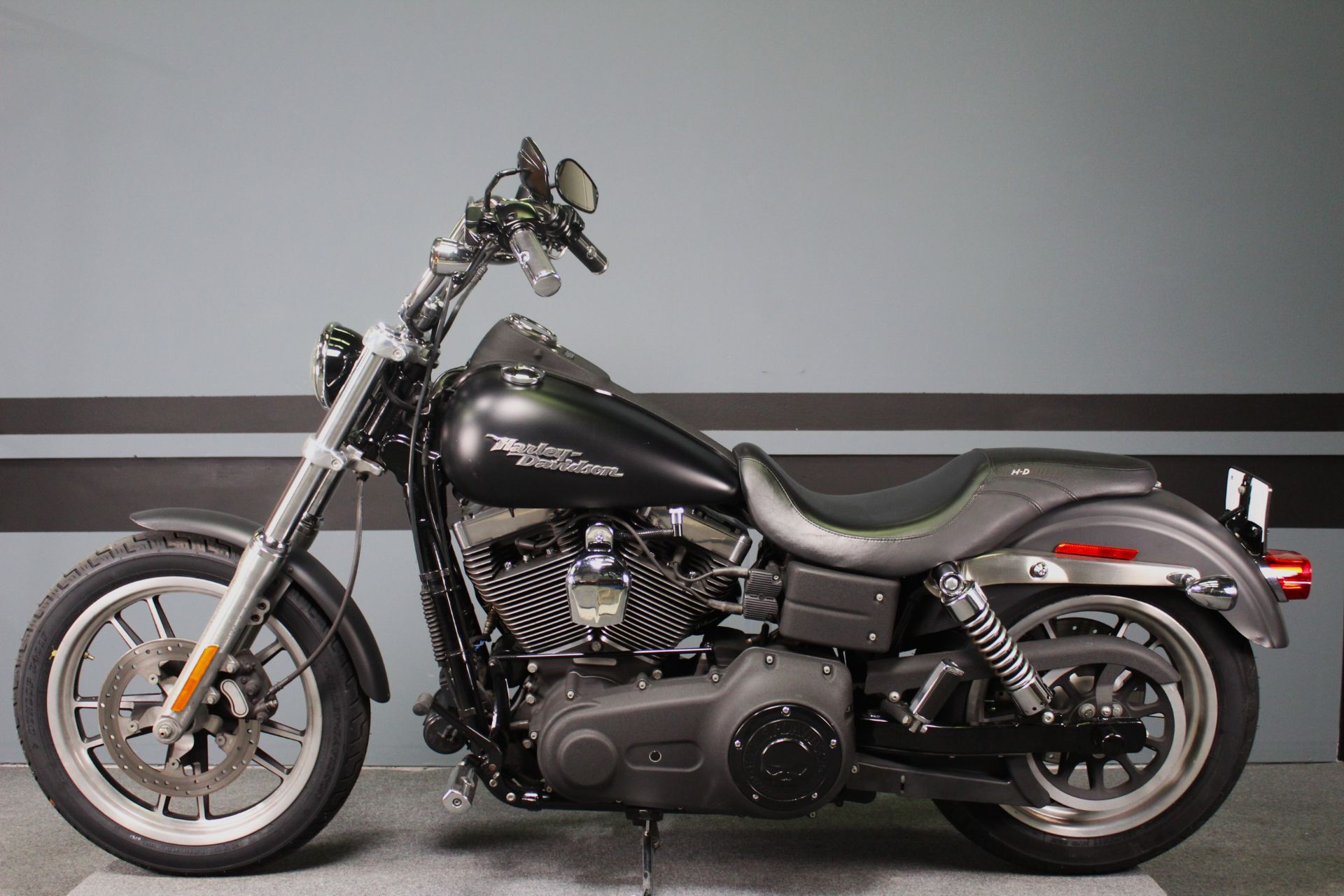 2007 Harley-Davidson FXDB Dyna® Street Bob® in Portland, Oregon - Photo 4