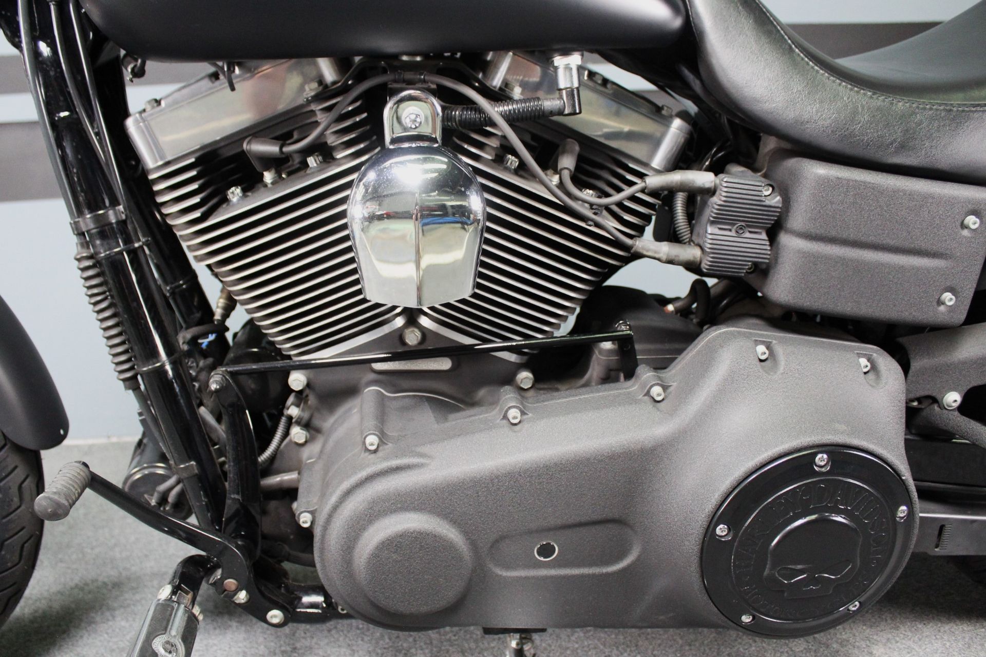 2007 Harley-Davidson FXDB Dyna® Street Bob® in Portland, Oregon - Photo 13