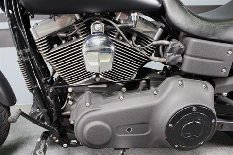 2007 Harley-Davidson FXDB Dyna® Street Bob® in Portland, Oregon - Photo 13