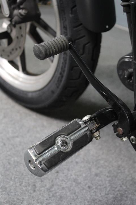 2007 Harley-Davidson FXDB Dyna® Street Bob® in Portland, Oregon - Photo 11