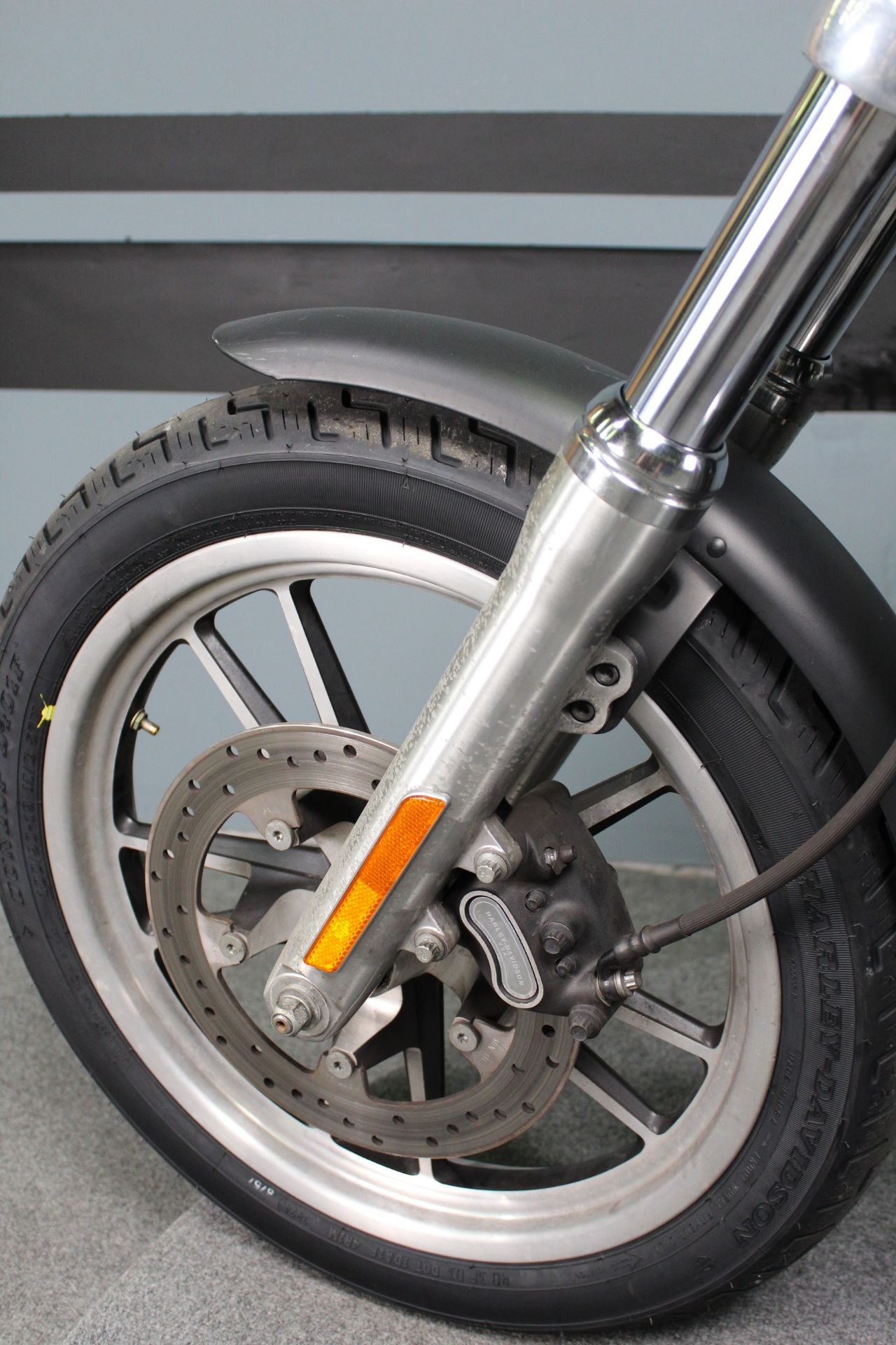2007 Harley-Davidson FXDB Dyna® Street Bob® in Portland, Oregon - Photo 7