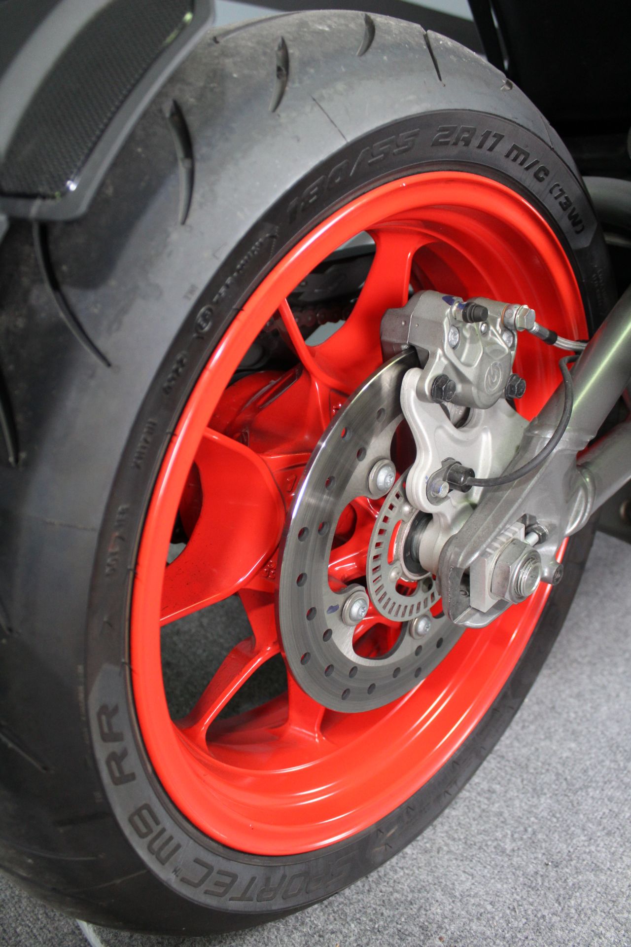 2023 Indian Motorcycle FTR Sport in Portland, Oregon - Photo 19
