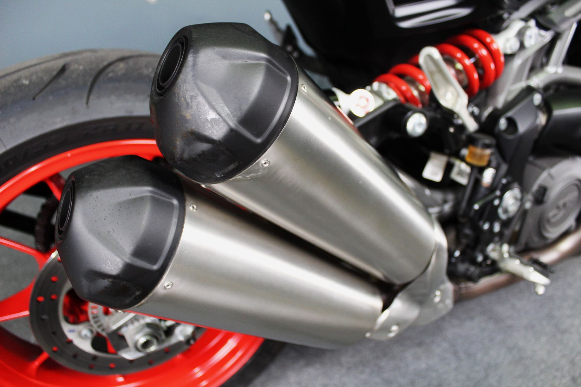 2023 Indian Motorcycle FTR Sport in Portland, Oregon - Photo 17