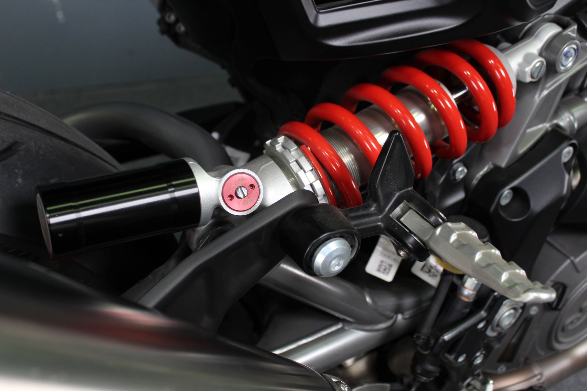 2023 Indian Motorcycle FTR Sport in Portland, Oregon - Photo 16