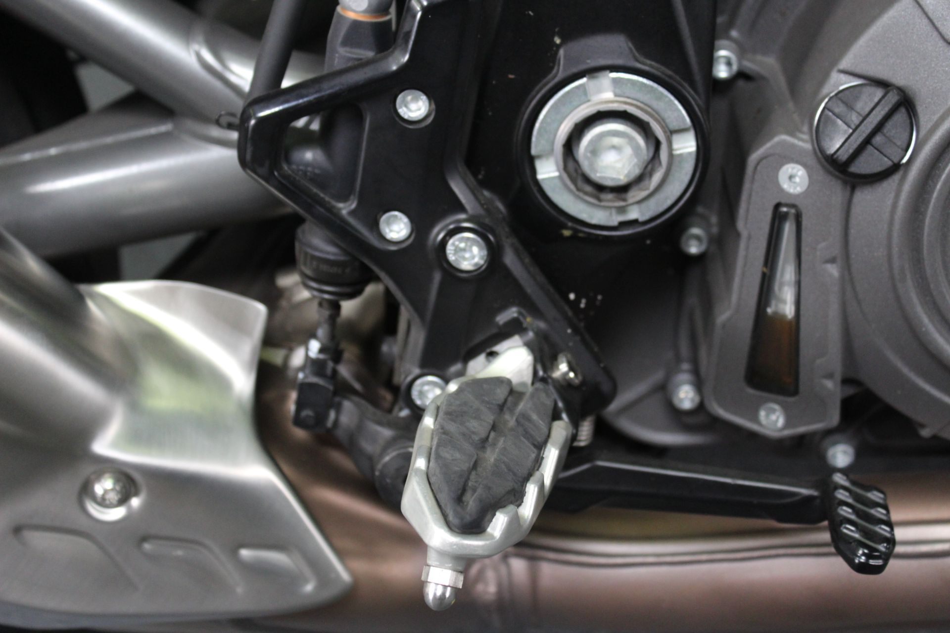 2023 Indian Motorcycle FTR Sport in Portland, Oregon - Photo 14