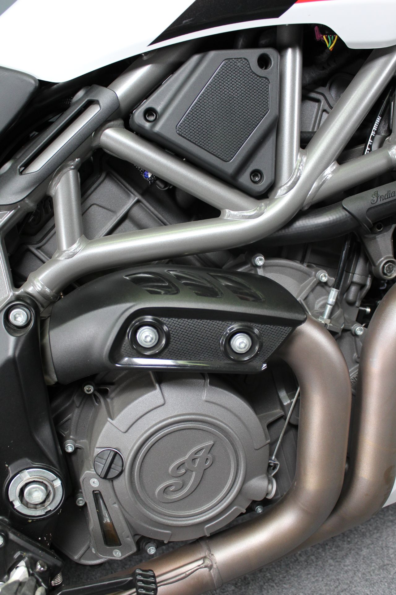 2023 Indian Motorcycle FTR Sport in Portland, Oregon - Photo 12