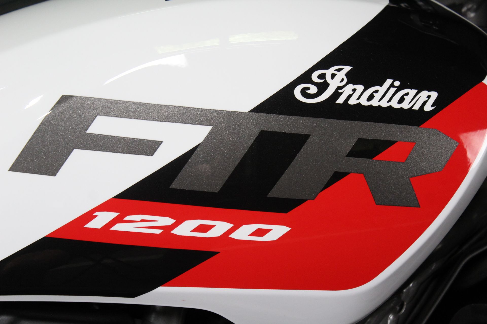 2023 Indian Motorcycle FTR Sport in Portland, Oregon - Photo 5