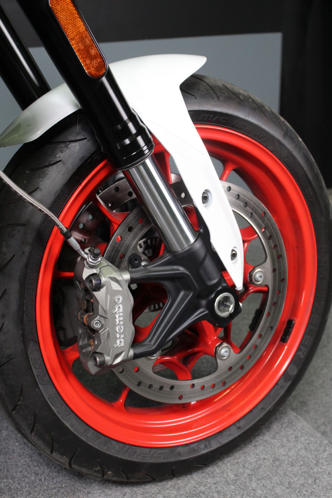 2023 Indian Motorcycle FTR Sport in Portland, Oregon - Photo 8