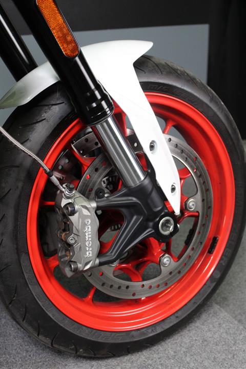 2023 Indian Motorcycle FTR Sport in Portland, Oregon - Photo 8