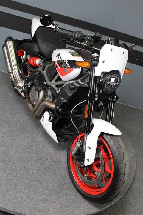 2023 Indian Motorcycle FTR Sport in Portland, Oregon - Photo 2