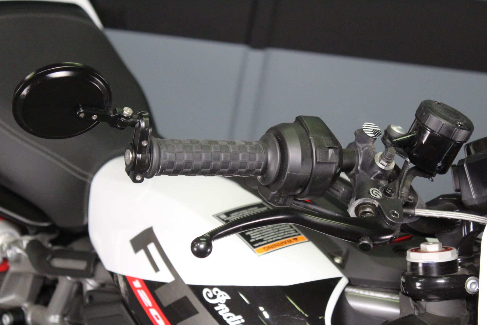 2023 Indian Motorcycle FTR Sport in Portland, Oregon - Photo 10