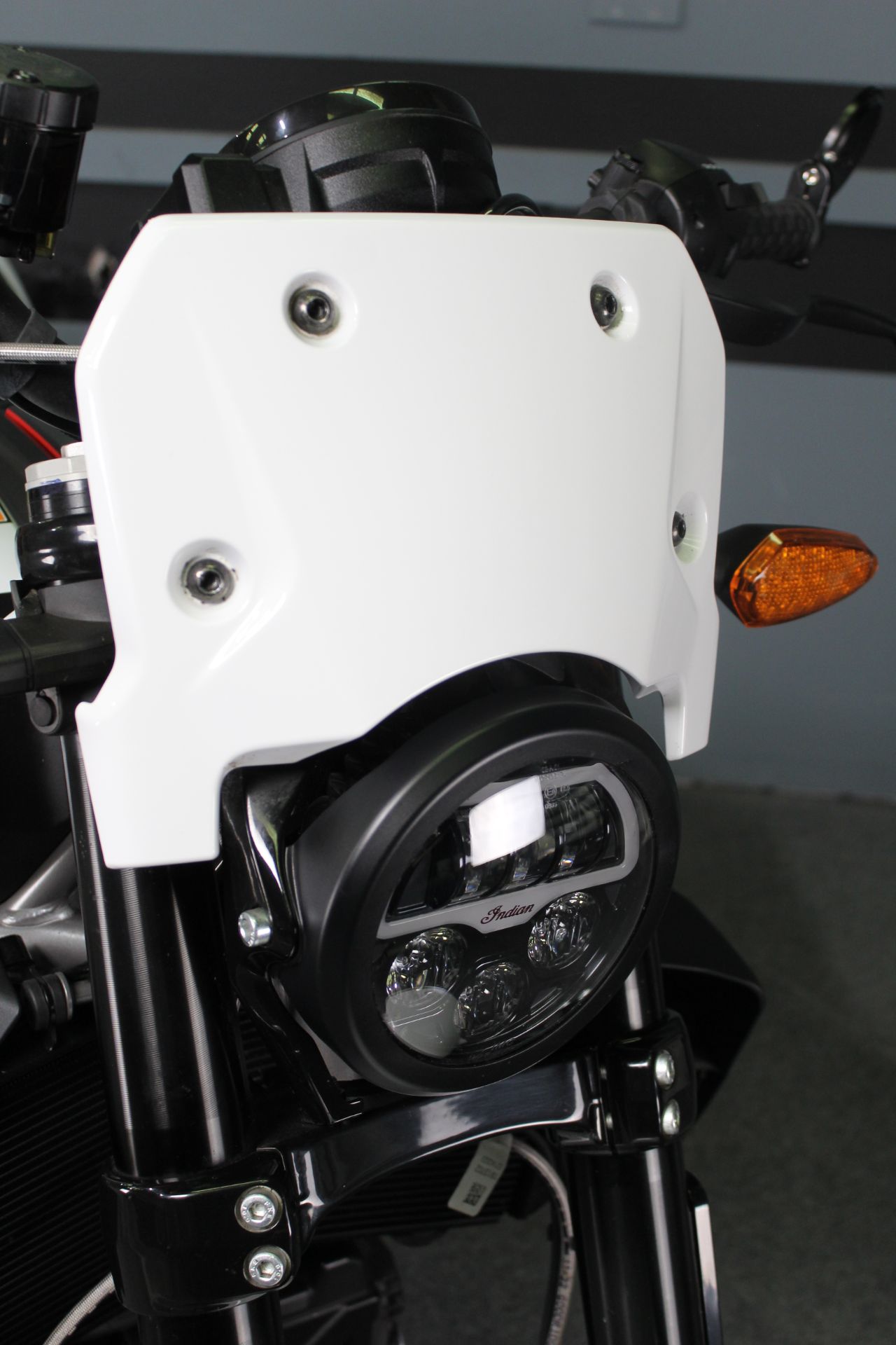 2023 Indian Motorcycle FTR Sport in Portland, Oregon - Photo 7
