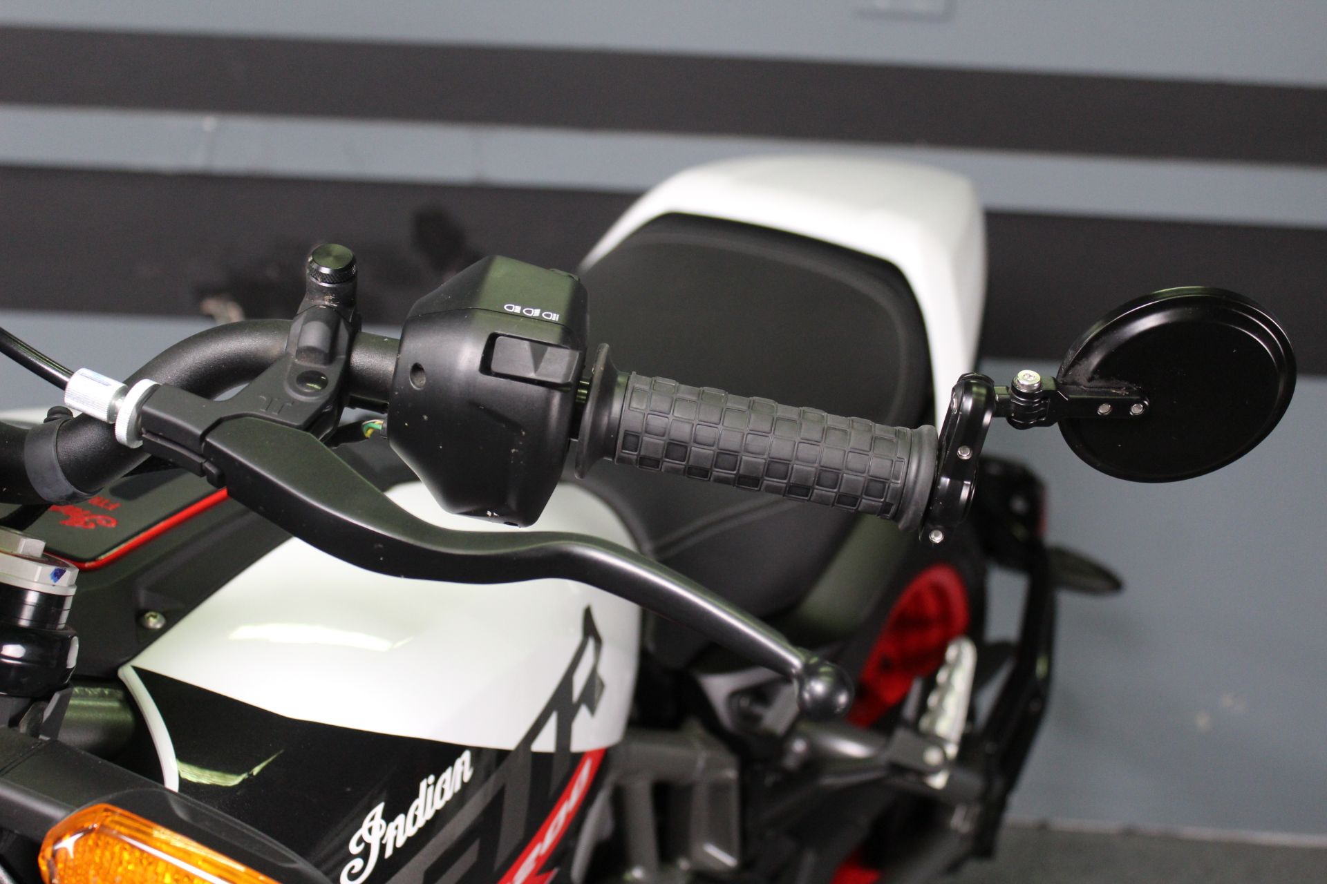 2023 Indian Motorcycle FTR Sport in Portland, Oregon - Photo 11