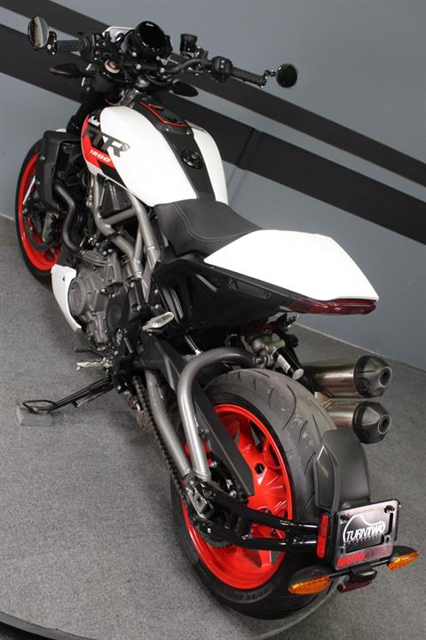 2023 Indian Motorcycle FTR Sport in Portland, Oregon - Photo 3