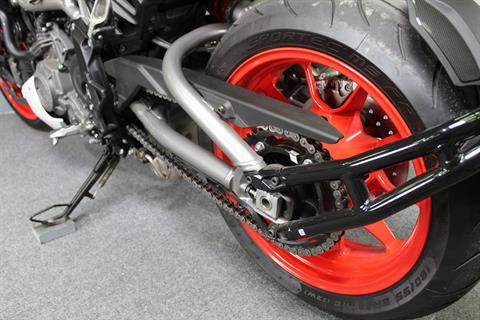 2023 Indian Motorcycle FTR Sport in Portland, Oregon - Photo 20