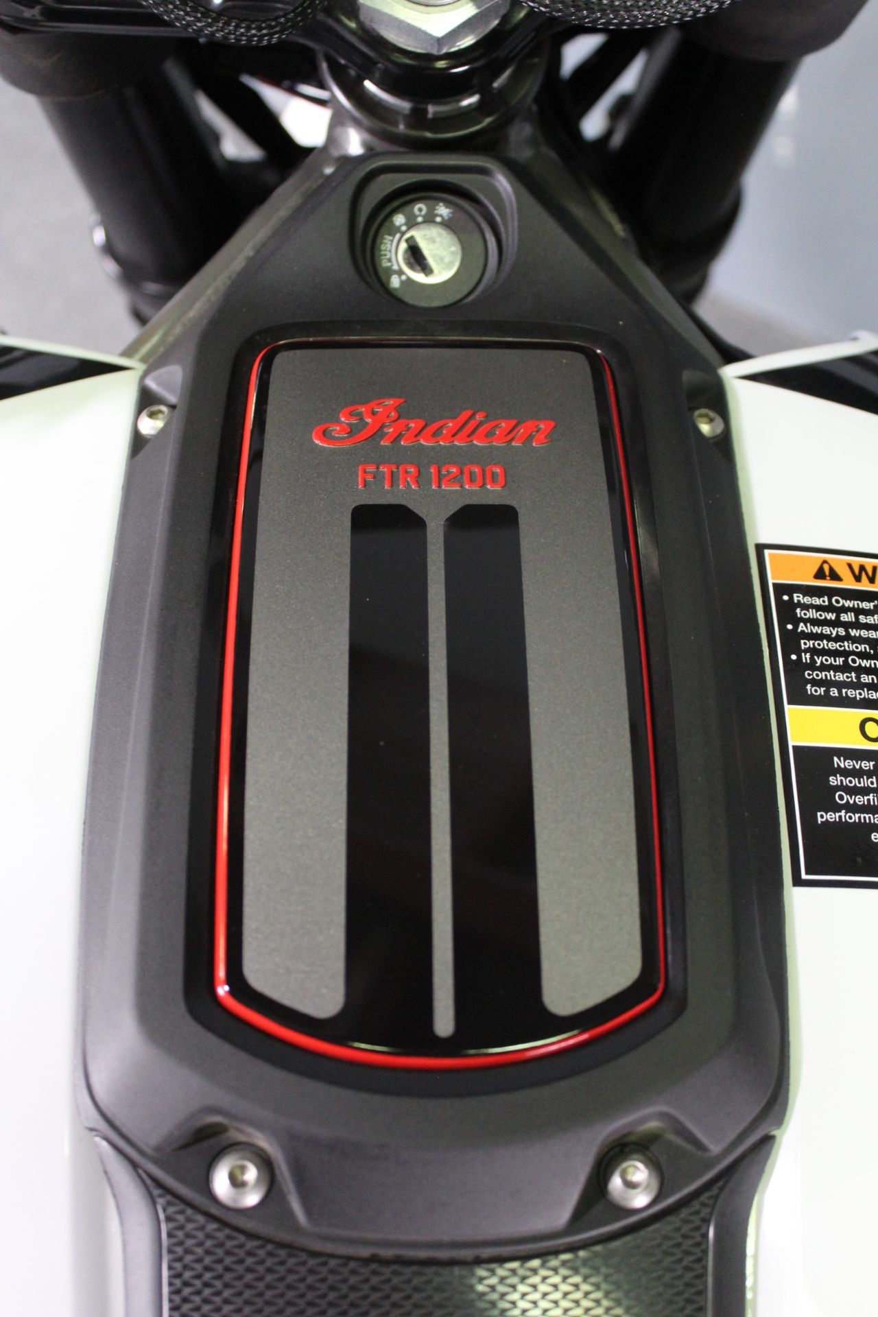 2023 Indian Motorcycle FTR Sport in Portland, Oregon - Photo 6