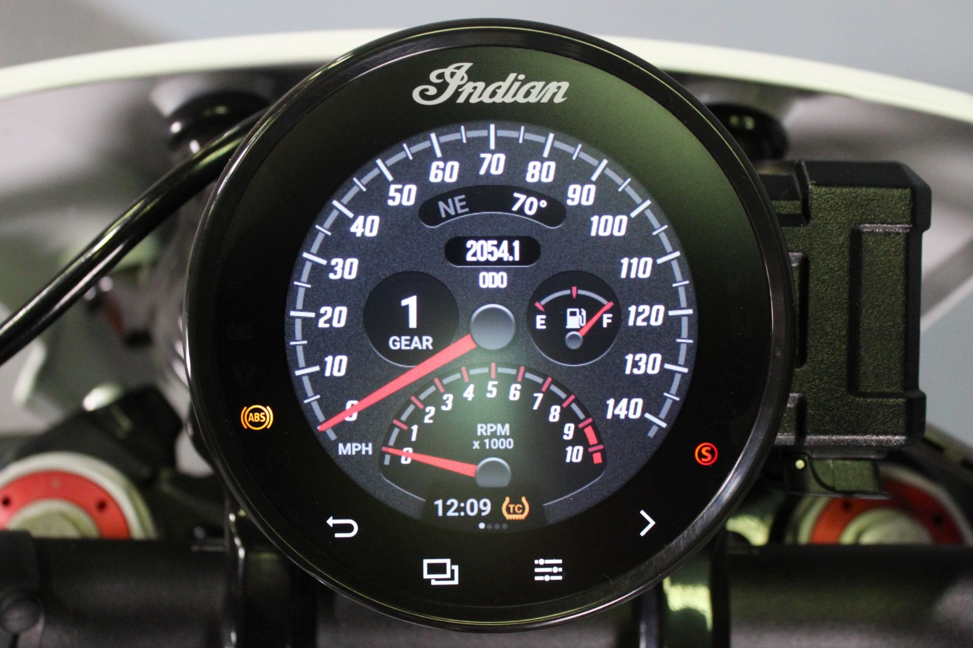 2023 Indian Motorcycle FTR Sport in Portland, Oregon - Photo 21