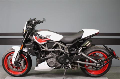 2023 Indian Motorcycle FTR Sport in Portland, Oregon - Photo 4