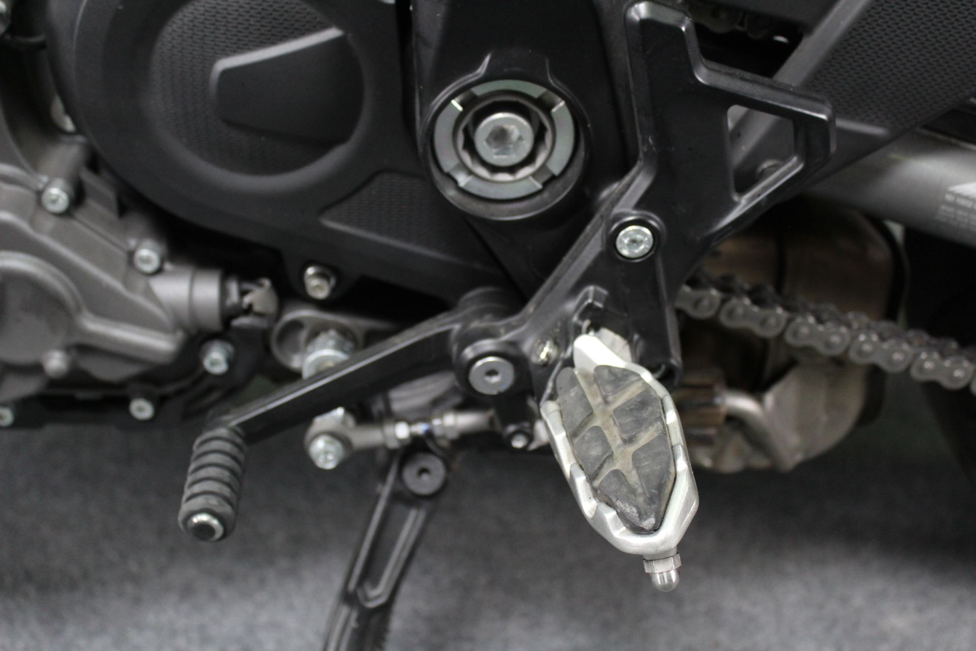 2023 Indian Motorcycle FTR Sport in Portland, Oregon - Photo 15