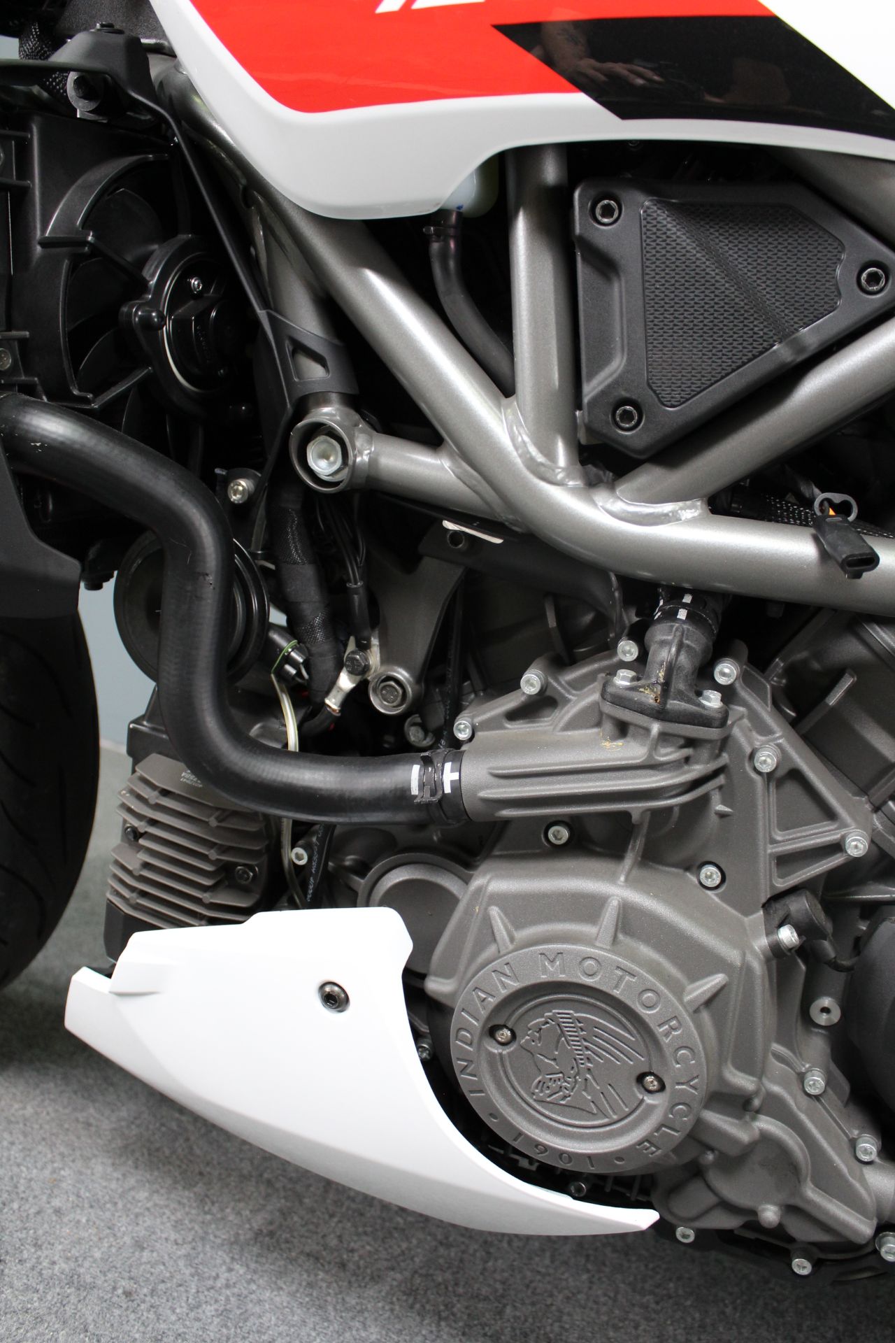 2023 Indian Motorcycle FTR Sport in Portland, Oregon - Photo 13