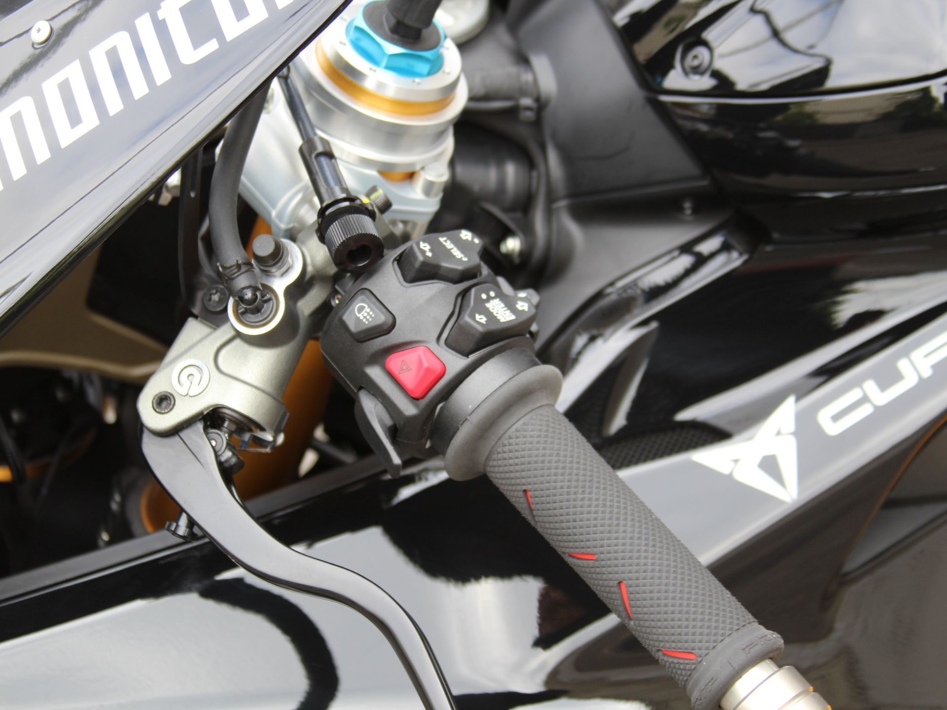 2024 Ducati Panigale V4 Bezzecchi 2023 Racing Replica in Portland, Oregon - Photo 13