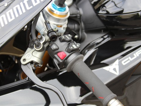 2024 Ducati Panigale V4 Bezzecchi 2023 Racing Replica in Portland, Oregon - Photo 13