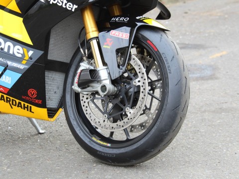 2024 Ducati Panigale V4 Bezzecchi 2023 Racing Replica in Portland, Oregon - Photo 8
