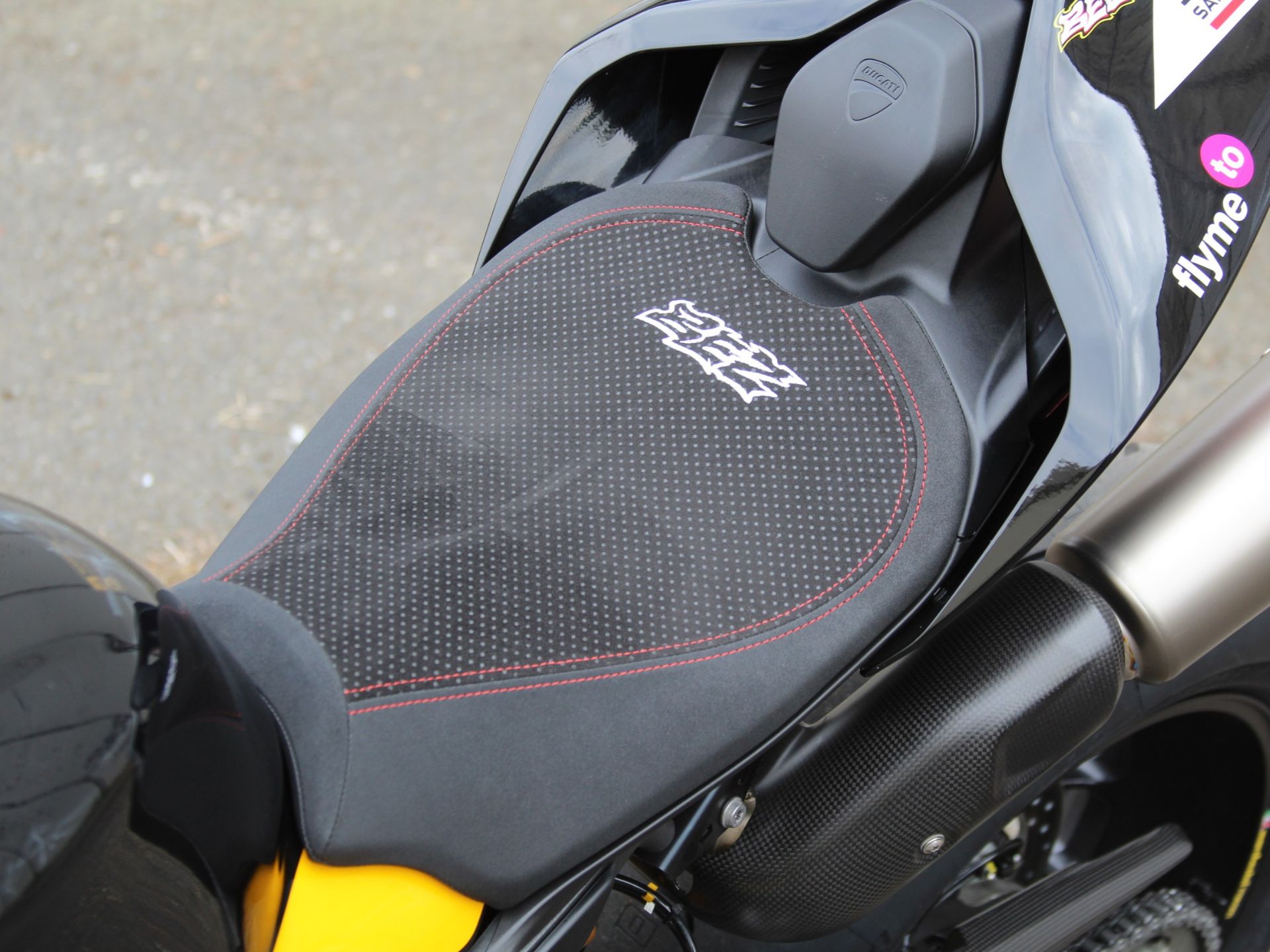 2024 Ducati Panigale V4 Bezzecchi 2023 Racing Replica in Portland, Oregon - Photo 16