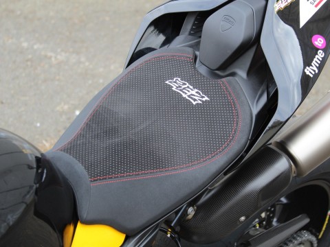 2024 Ducati Panigale V4 Bezzecchi 2023 Racing Replica in Portland, Oregon - Photo 16